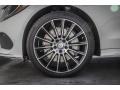 Polar White - C 300 4Matic Photo No. 10