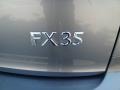 2007 Diamond Graphite Metallic Infiniti FX 35 AWD  photo #21