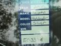 2010 Classic Silver Metallic Toyota Highlander SE 4WD  photo #38