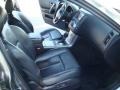 2007 Diamond Graphite Metallic Infiniti FX 35 AWD  photo #26