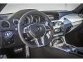 Polar White - C 250 Coupe Photo No. 5