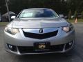 Palladium Metallic - TSX Sedan Photo No. 4