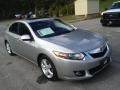 Palladium Metallic - TSX Sedan Photo No. 5