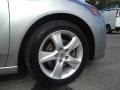 Palladium Metallic - TSX Sedan Photo No. 6