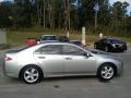 Palladium Metallic - TSX Sedan Photo No. 8