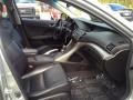 Palladium Metallic - TSX Sedan Photo No. 11