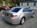 Palladium Metallic - TSX Sedan Photo No. 14