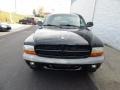 2003 Black Dodge Dakota Sport Quad Cab 4x4  photo #5