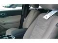 2015 Tuxedo Black Ford Explorer FWD  photo #18