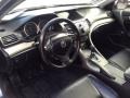 Palladium Metallic - TSX Sedan Photo No. 23