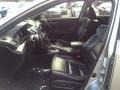 Palladium Metallic - TSX Sedan Photo No. 25