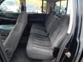2003 Black Dodge Dakota Sport Quad Cab 4x4  photo #15