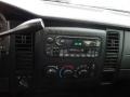 2003 Black Dodge Dakota Sport Quad Cab 4x4  photo #16