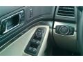 2015 Tuxedo Black Ford Explorer FWD  photo #23