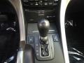 Palladium Metallic - TSX Sedan Photo No. 27