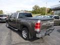 Mocha Steel Metallic - Sierra 1500 SLE Extended Cab 4x4 Photo No. 7