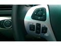 2015 Tuxedo Black Ford Explorer FWD  photo #26