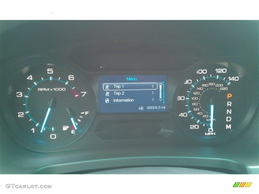 2015 Explorer FWD - Tuxedo Black / Medium Light Stone photo #28