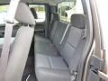 Mocha Steel Metallic - Sierra 1500 SLE Extended Cab 4x4 Photo No. 12