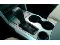 2015 Tuxedo Black Ford Explorer FWD  photo #31