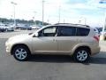 2012 Sandy Beach Metallic Toyota RAV4 Limited 4WD  photo #5