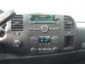 Mocha Steel Metallic - Sierra 1500 SLE Extended Cab 4x4 Photo No. 16