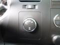 Mocha Steel Metallic - Sierra 1500 SLE Extended Cab 4x4 Photo No. 17