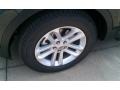 2015 Tuxedo Black Ford Explorer FWD  photo #35