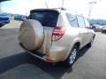2012 Sandy Beach Metallic Toyota RAV4 Limited 4WD  photo #7