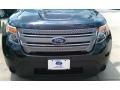 2015 Tuxedo Black Ford Explorer FWD  photo #36