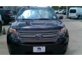 2015 Tuxedo Black Ford Explorer FWD  photo #37