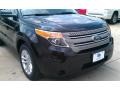 2015 Tuxedo Black Ford Explorer FWD  photo #38