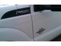 2015 Oxford White Ford F250 Super Duty XL Crew Cab 4x4  photo #4