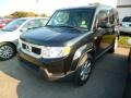 Crystal Black Pearl - Element EX 4WD Photo No. 2