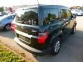 Crystal Black Pearl - Element EX 4WD Photo No. 3