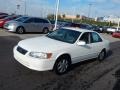 Super White - Camry CE Photo No. 5
