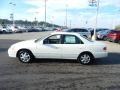 Super White - Camry CE Photo No. 6