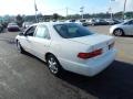 2001 Super White Toyota Camry CE  photo #7