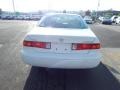 2001 Super White Toyota Camry CE  photo #8