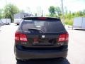 2009 Brilliant Black Crystal Pearl Dodge Journey SXT  photo #9