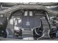 2015 Steel Grey Metallic Mercedes-Benz GL 450 4Matic  photo #9