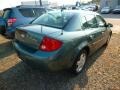 2009 Silver Moss Metallic Chevrolet Cobalt LT Sedan  photo #3