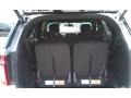 2015 Ingot Silver Ford Explorer XLT  photo #8
