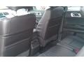 2015 Ingot Silver Ford Explorer XLT  photo #14