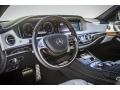 Black - S 550 Sedan Photo No. 5