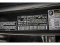 Black - S 550 Sedan Photo No. 7