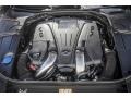 Black - S 550 Sedan Photo No. 9