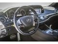 Diamond White Metallic - S 550 Sedan Photo No. 5
