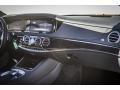 Diamond White Metallic - S 550 Sedan Photo No. 8