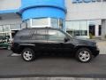 Black - TrailBlazer LT 4x4 Photo No. 2